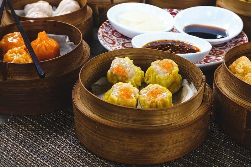 Chinese International Cuisine