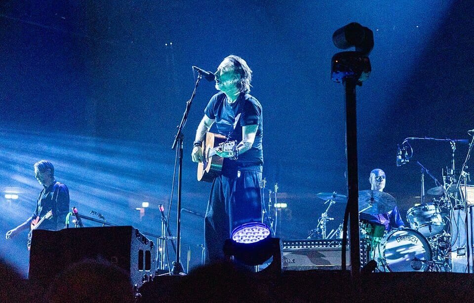 RADIOHEAD