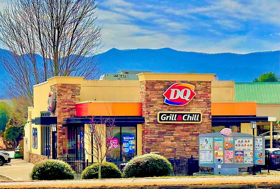Dairy Queen