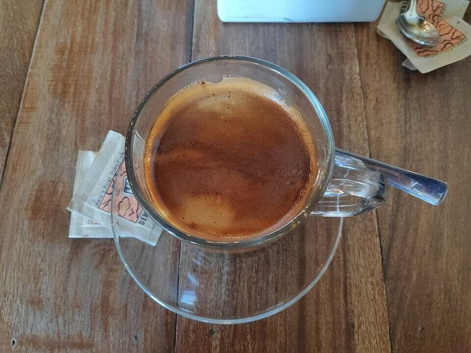 Coffee