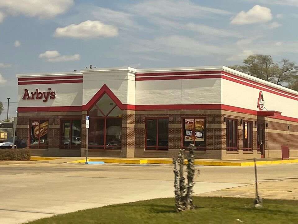 Arby’s