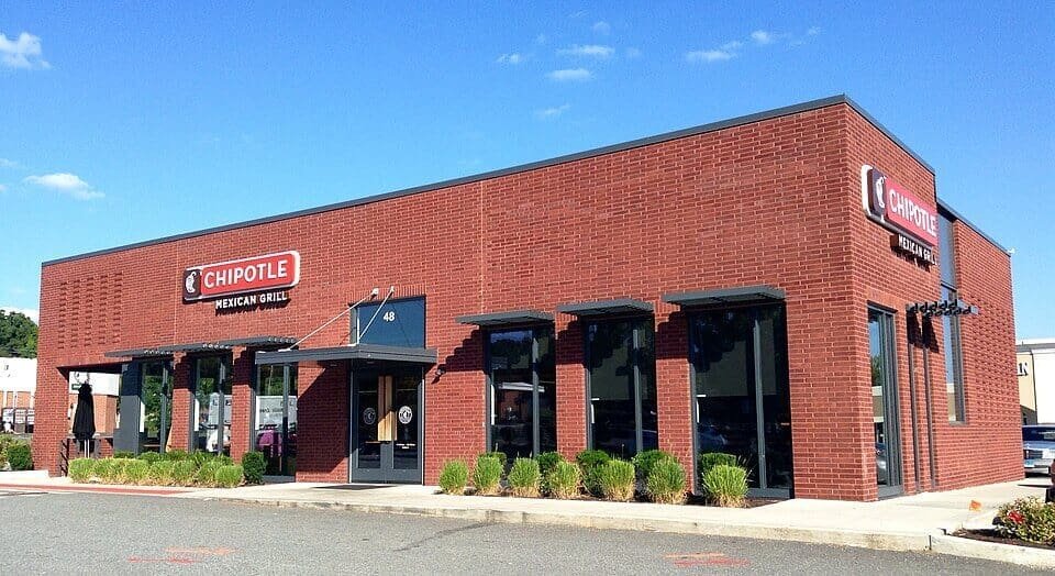 Chipotle