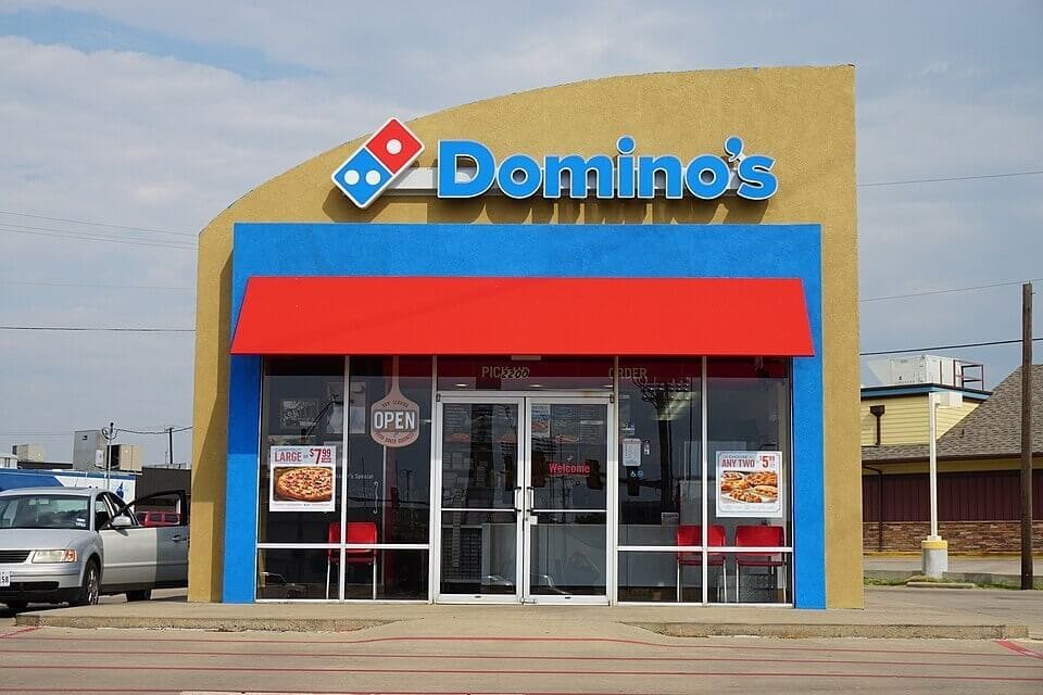 Domino’s