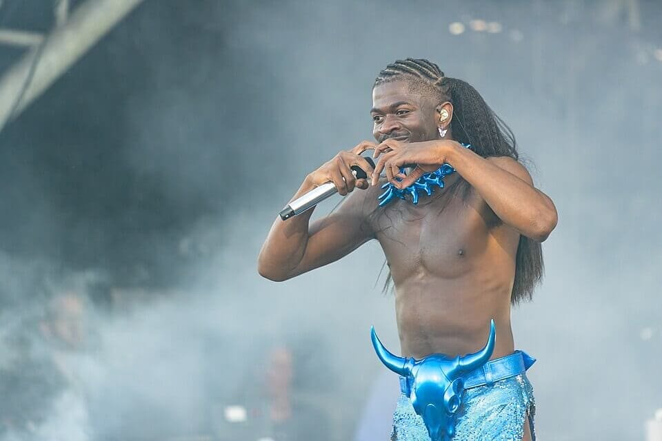 LIL NAS X