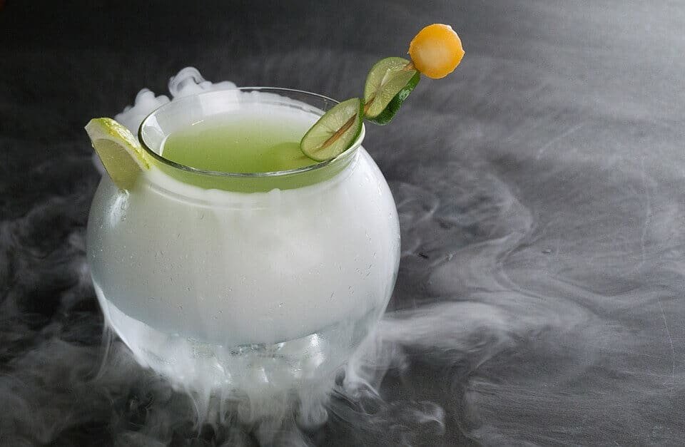 Tequila