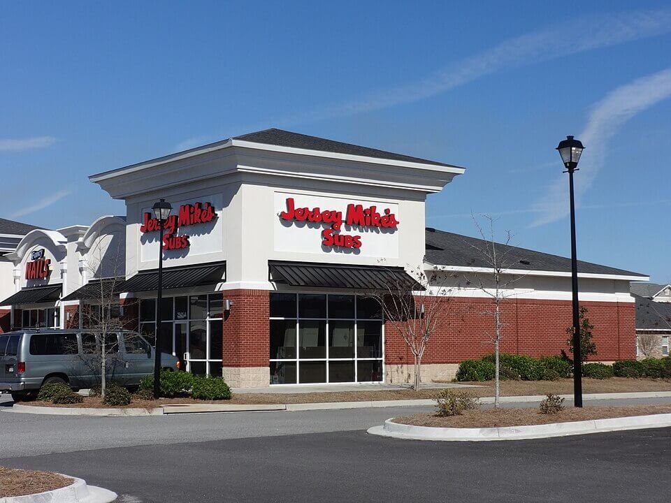 Jersey Mike’s