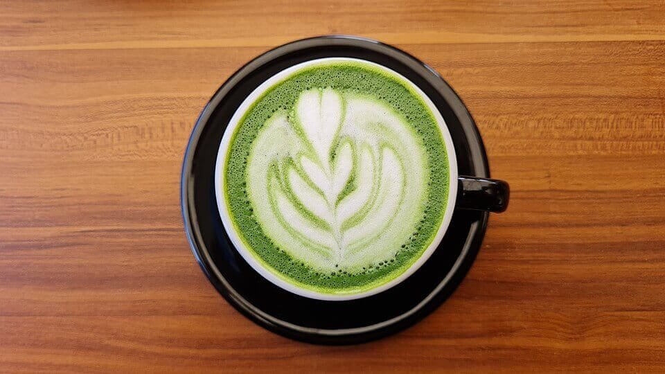 Matcha