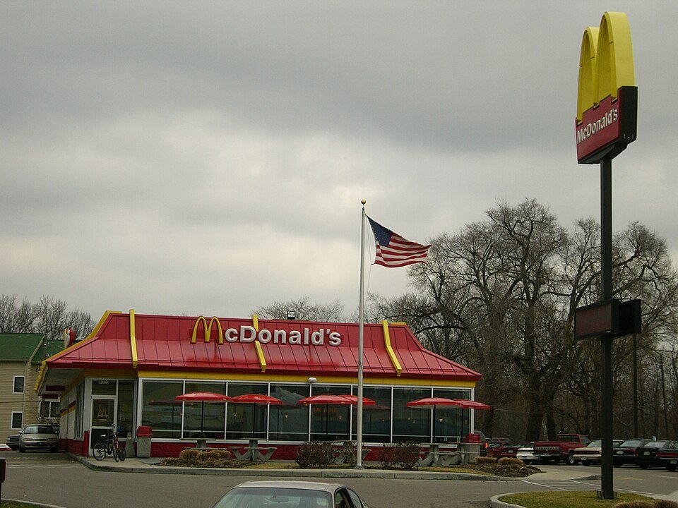McDonald’s