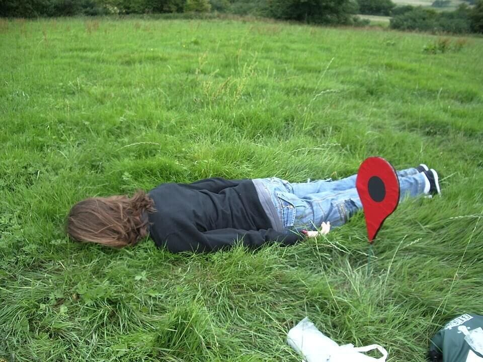 Planking