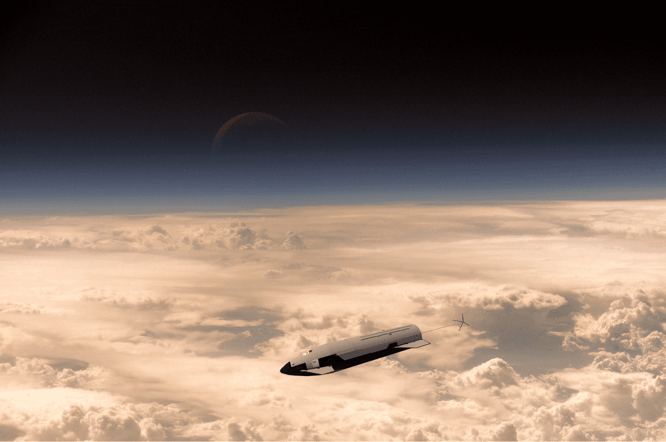 SpaceX Starship