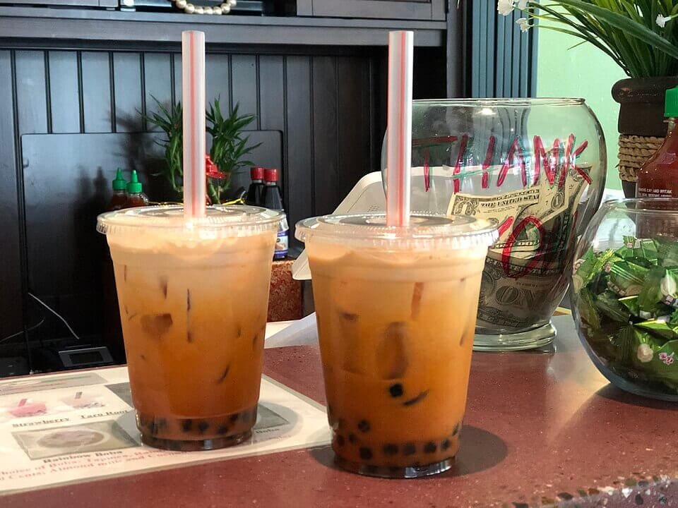 Bubble Tea