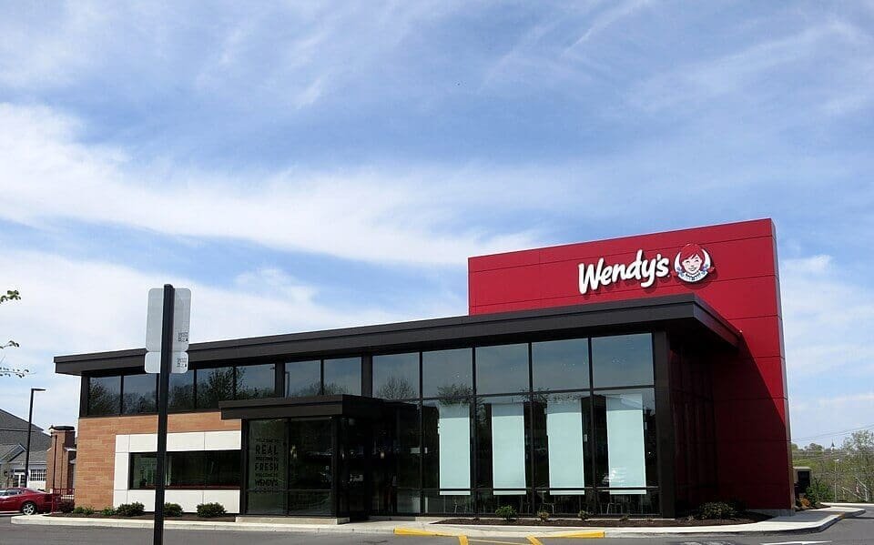Wendy’s