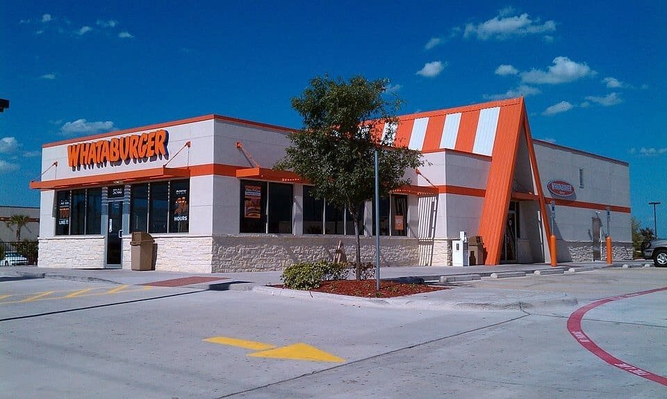 Whataburger