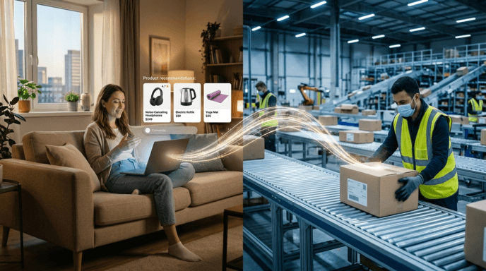 AI Shopping Agents
