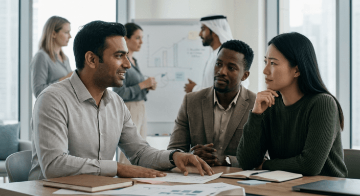 Cultural Context Shapes Emotional Intelligence