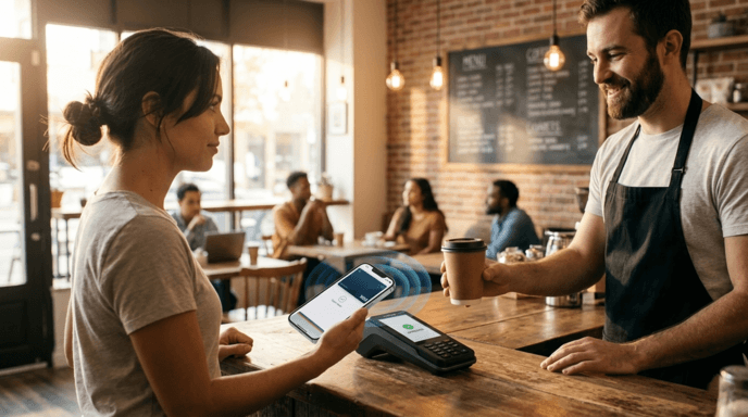 Digital Wallets