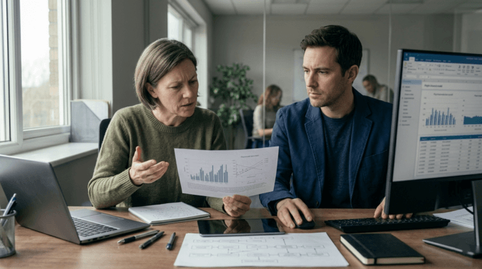 Emotional Intelligence Does Not Replace IQ