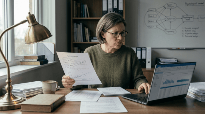 Emotional Intelligence Is Hard to Measure