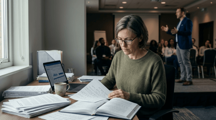 Emotional Intelligence Was Commercially Distorted