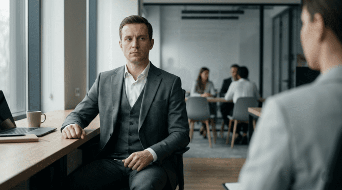 Emotional Regulation Can Become Suppression