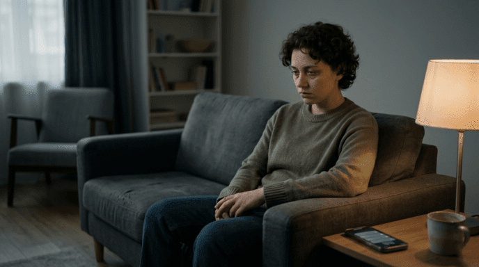 Empathy Can Lead to Burnout