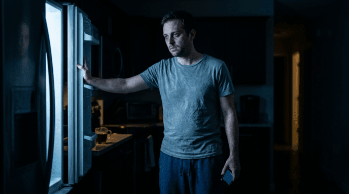 Heartbreak Mirrors Cocaine Withdrawal