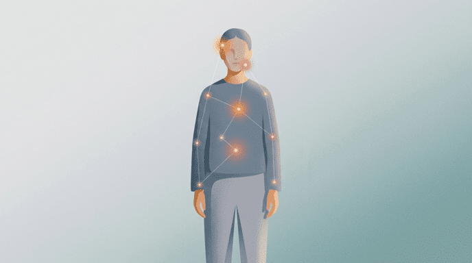 Ignoring What Your Body Is Telling You