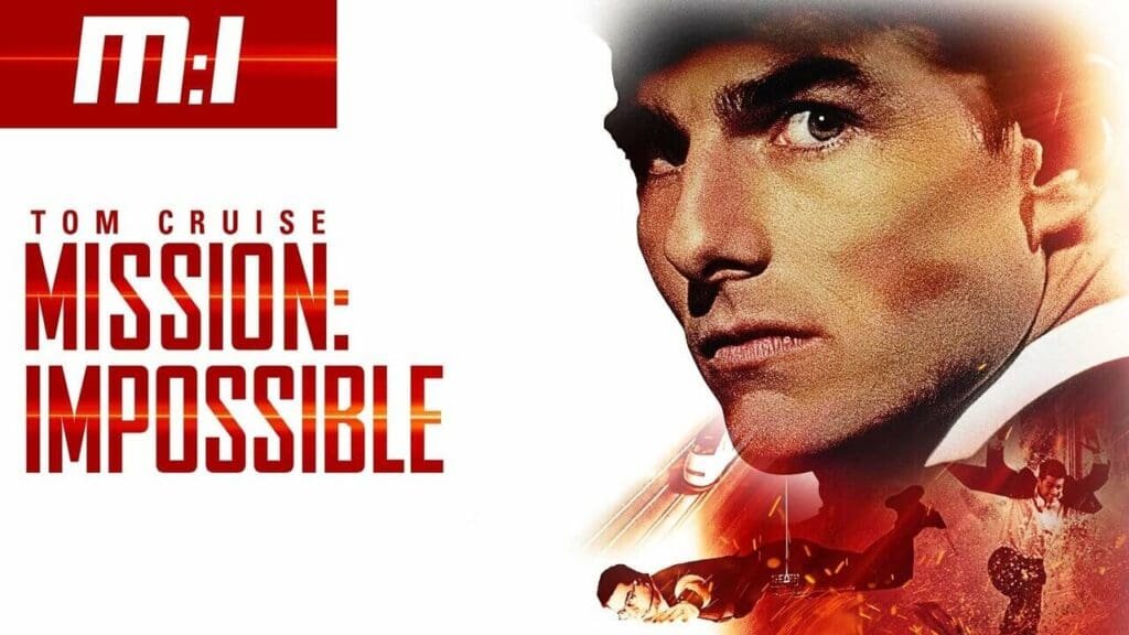 Mission Impossible