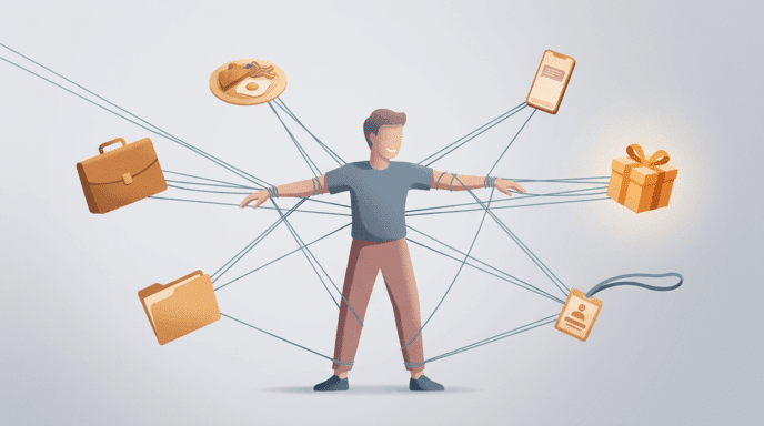 Saying Yes to Everything