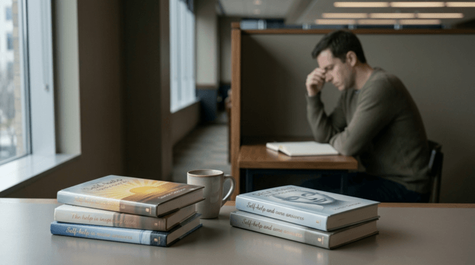 Self-Help Oversimplifies Emotional Intelligence