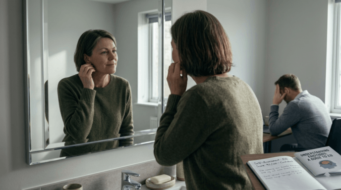 Self-Reported EQ Is Often Inaccurate