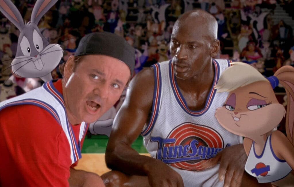 Space Jam