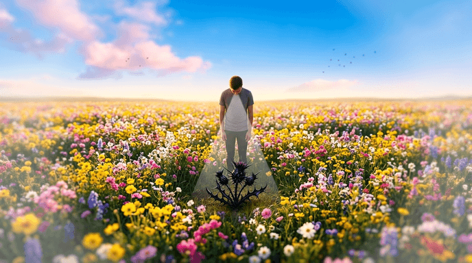 The Negativity Bias