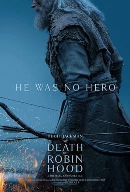 The_Death_of_Robin_Hood_poster