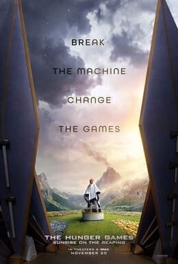 The_Hunger_Games_-_Sunrise_on_the_Reaping_poster
