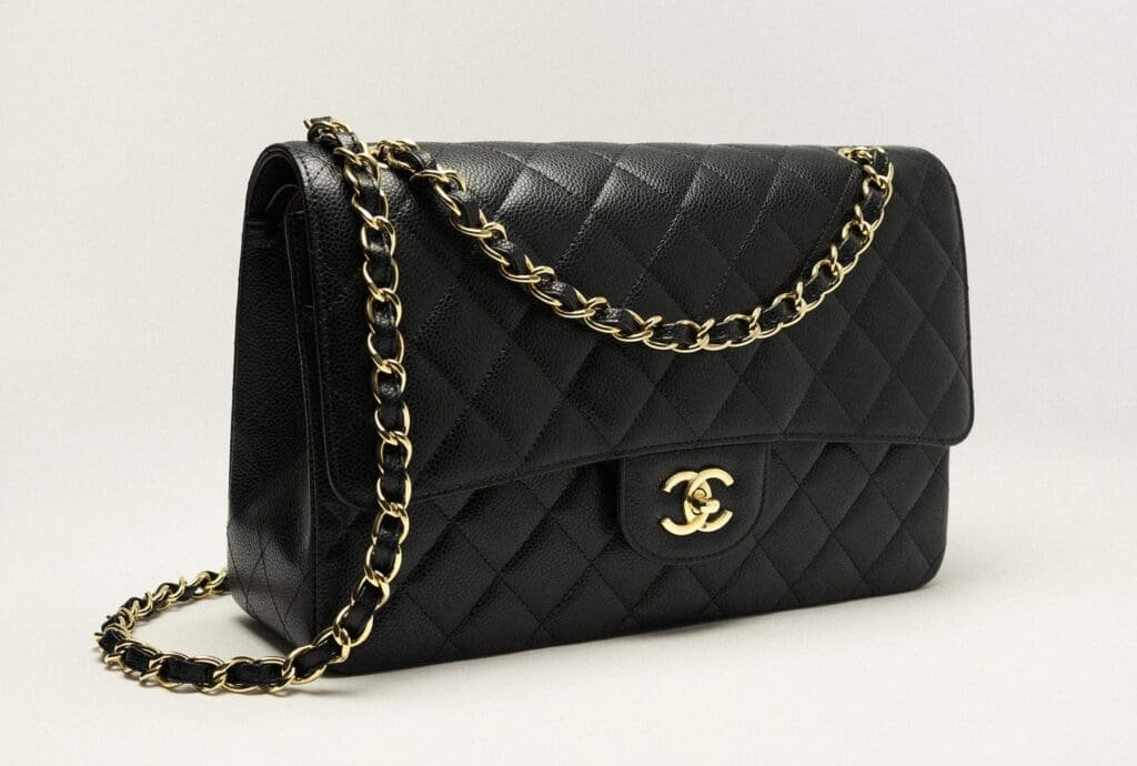Chanel Classic Flap