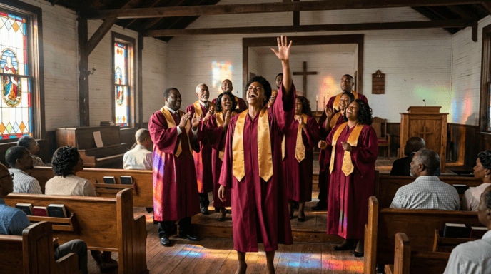 GOSPEL