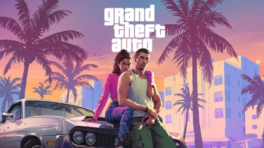 GTA VI; PlayStation 5