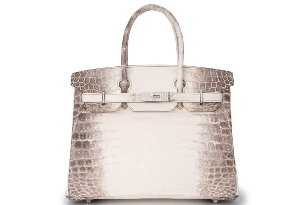 Hermès Birkin 30