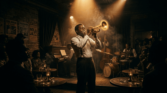 JAZZ