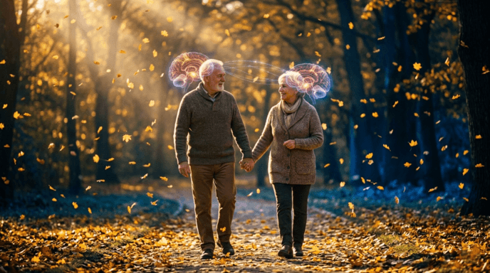 Long-Term Love Rewires the Brain Differently Than New Love