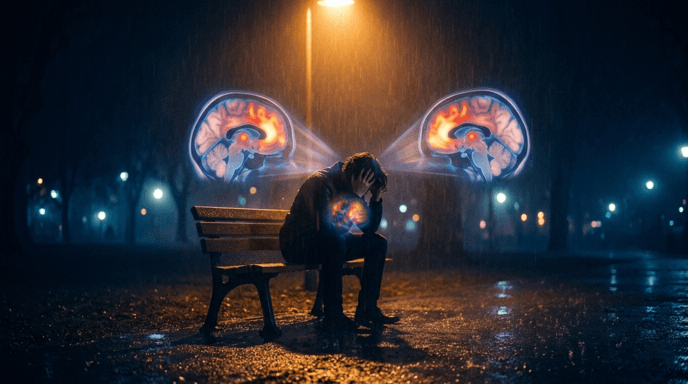 Rejection Activates Physical Pain Pathways