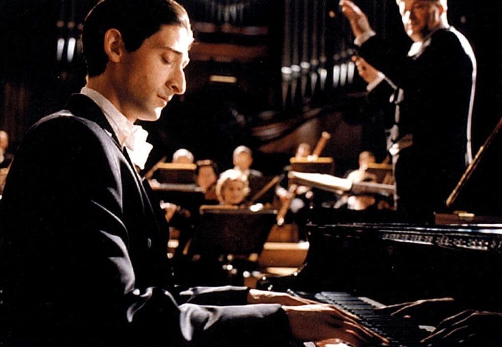 The Pianist