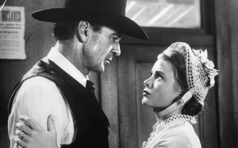 High Noon