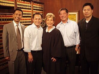 Judge Judy