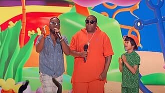 Kenan & Kel