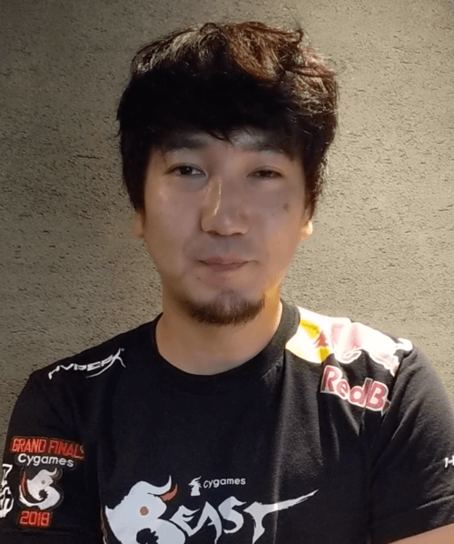 Daigo Umehara