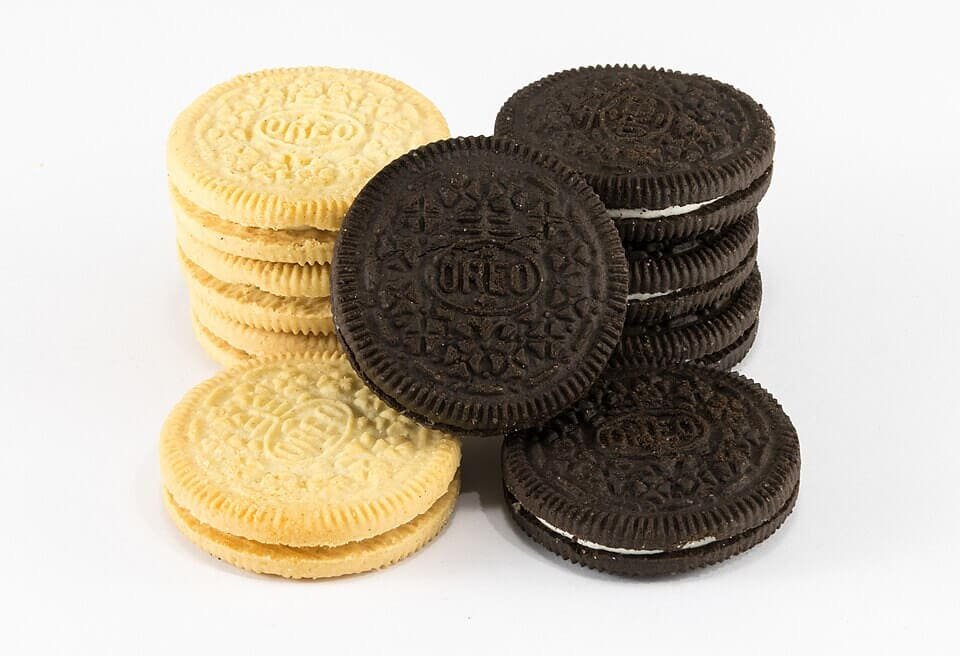 Oreo