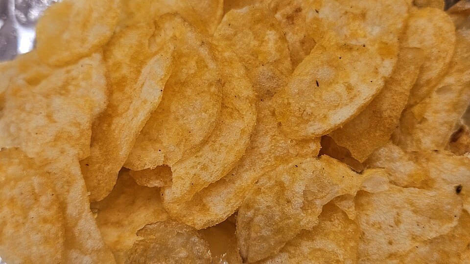 Lay's