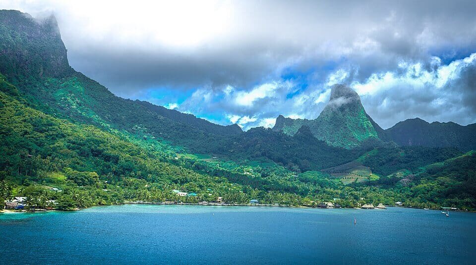 Bora Bora